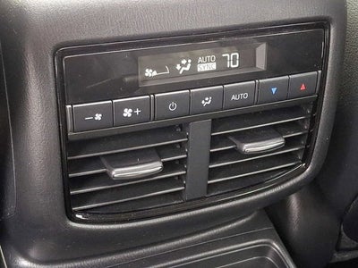 2023 Mazda Mazda CX-9 Touring