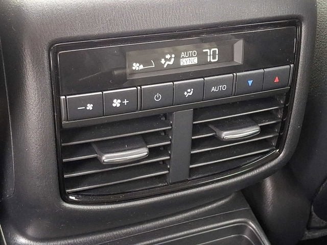 2023 Mazda Mazda CX-9 Touring