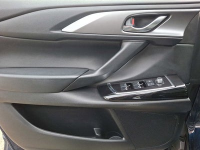 2023 Mazda Mazda CX-9 Touring