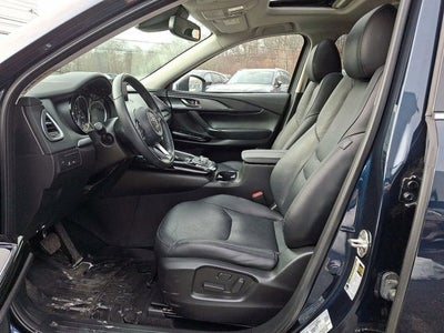 2023 Mazda Mazda CX-9 Touring