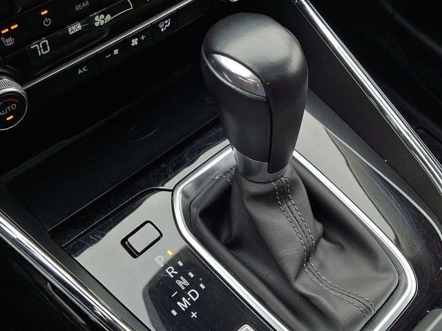 2023 Mazda Mazda CX-9 Touring