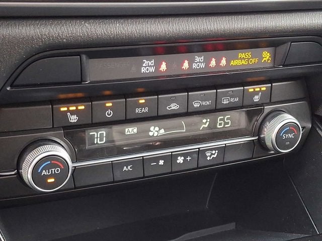 2023 Mazda Mazda CX-9 Touring