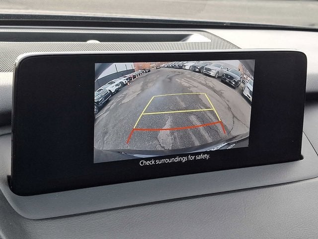 2023 Mazda Mazda CX-9 Touring