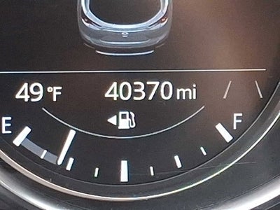 2023 Mazda Mazda CX-9 Touring