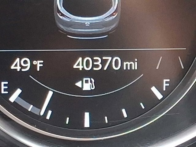 2023 Mazda Mazda CX-9 Touring