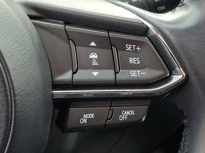 2023 Mazda Mazda CX-9 Touring