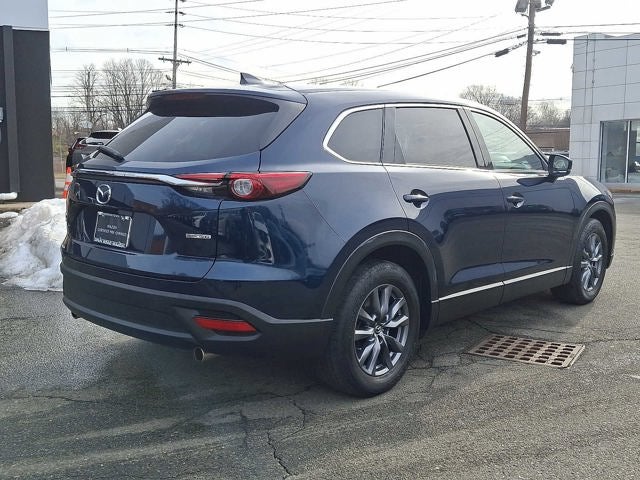 2023 Mazda Mazda CX-9 Touring