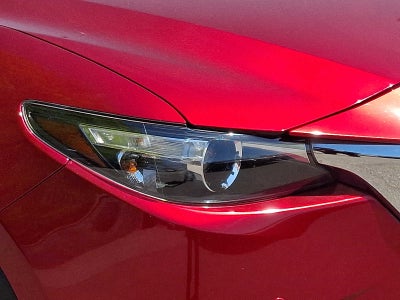 2020 Mazda Mazda CX-9 Touring
