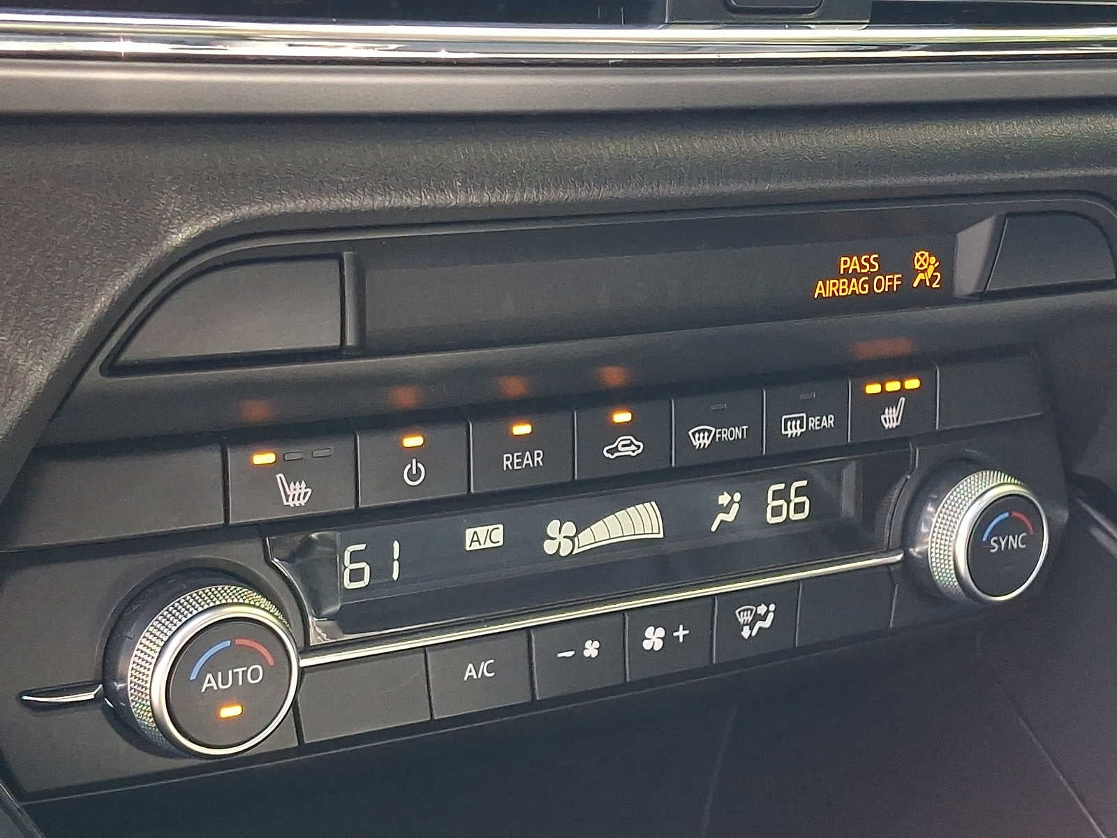 2020 Mazda Mazda CX-9 Touring