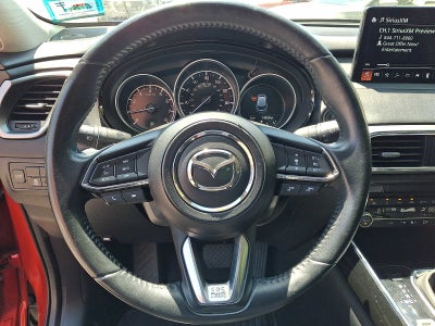 2020 Mazda Mazda CX-9 Touring