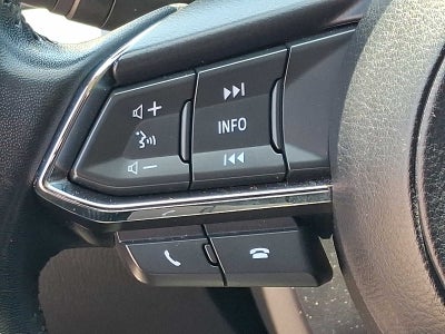 2020 Mazda Mazda CX-9 Touring