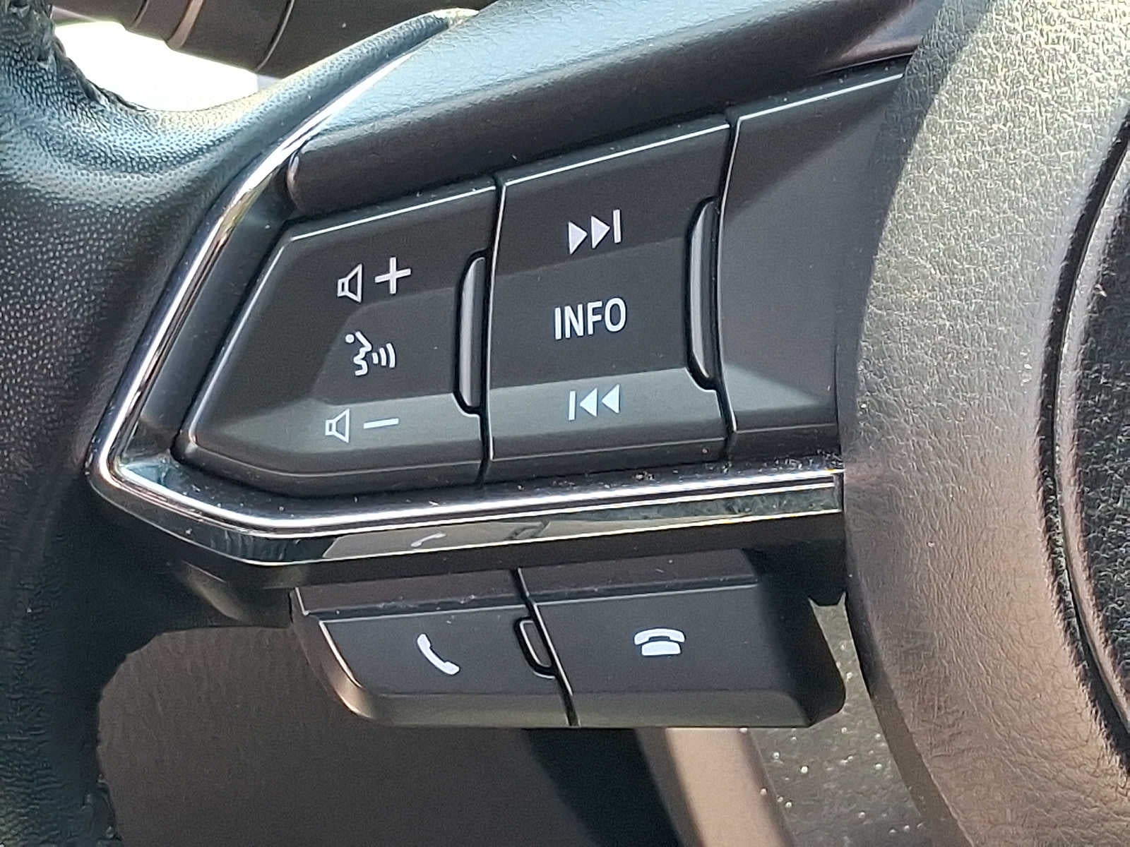 2020 Mazda Mazda CX-9 Touring