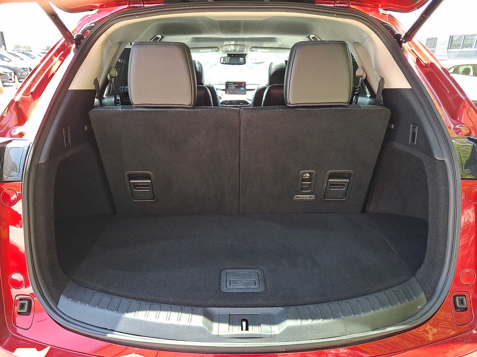 2020 Mazda Mazda CX-9 Touring