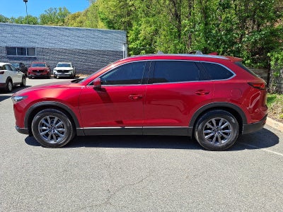 2020 Mazda Mazda CX-9 Touring