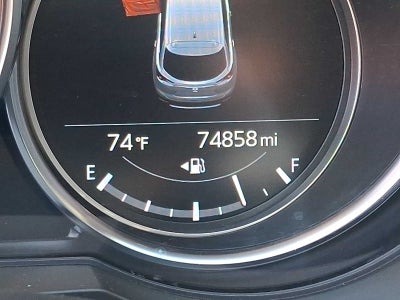 2020 Mazda Mazda CX-9 Touring
