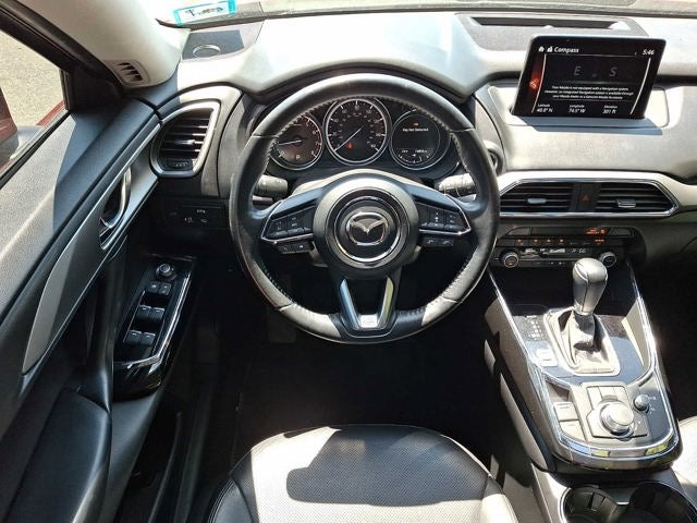2020 Mazda Mazda CX-9 Touring