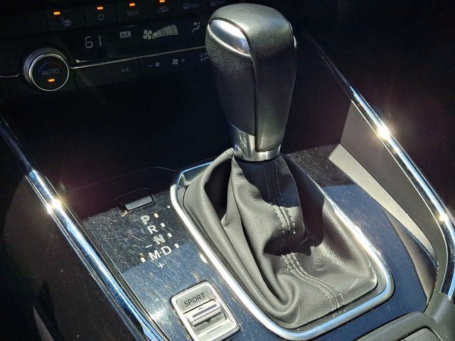2020 Mazda Mazda CX-9 Touring