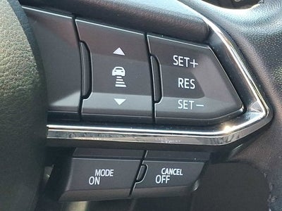 2020 Mazda Mazda CX-9 Touring