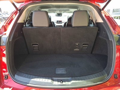 2020 Mazda Mazda CX-9 Touring