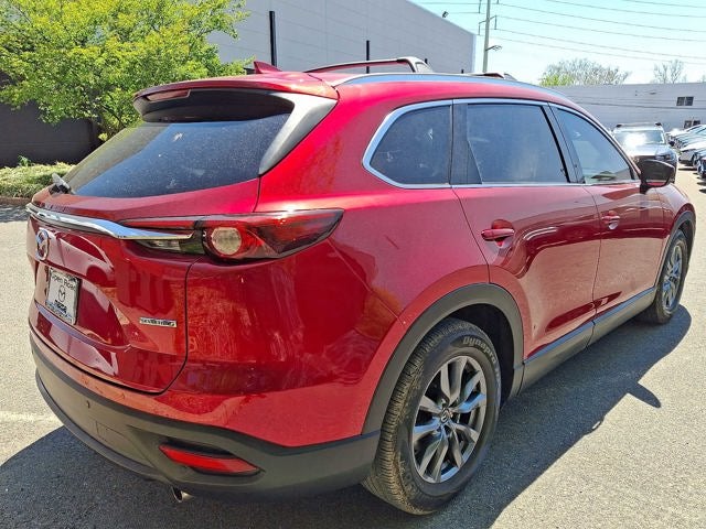 2020 Mazda Mazda CX-9 Touring