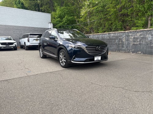 2018 Mazda Mazda CX-9 Grand Touring