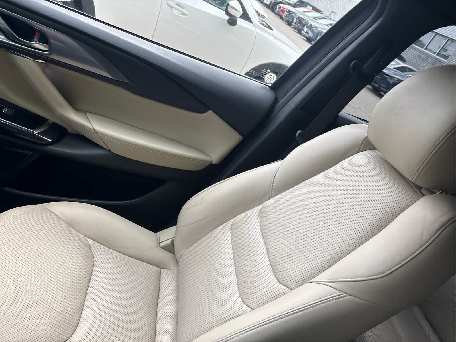 2018 Mazda Mazda CX-9 Grand Touring