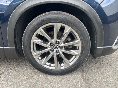 2018 Mazda Mazda CX-9 Grand Touring