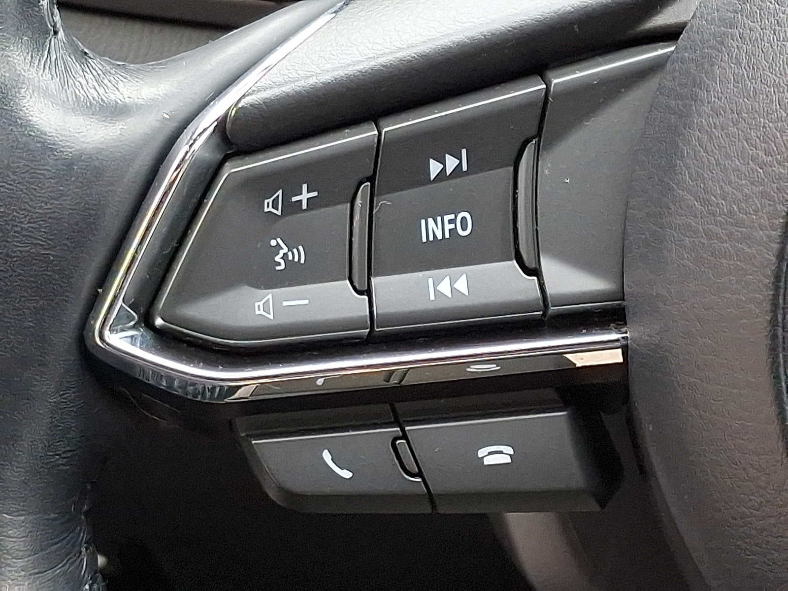 2018 Mazda Mazda CX-9 Grand Touring