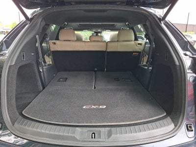 2018 Mazda Mazda CX-9 Grand Touring
