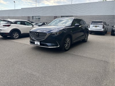 2018 Mazda Mazda CX-9 Grand Touring