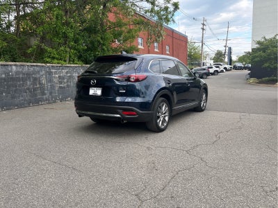2018 Mazda Mazda CX-9 Grand Touring