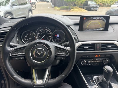 2018 Mazda Mazda CX-9 Grand Touring