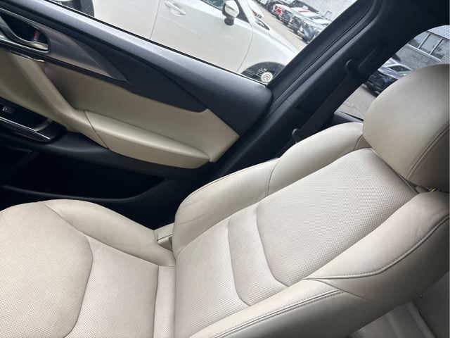 2018 Mazda Mazda CX-9 Grand Touring