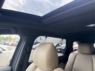 2018 Mazda Mazda CX-9 Grand Touring