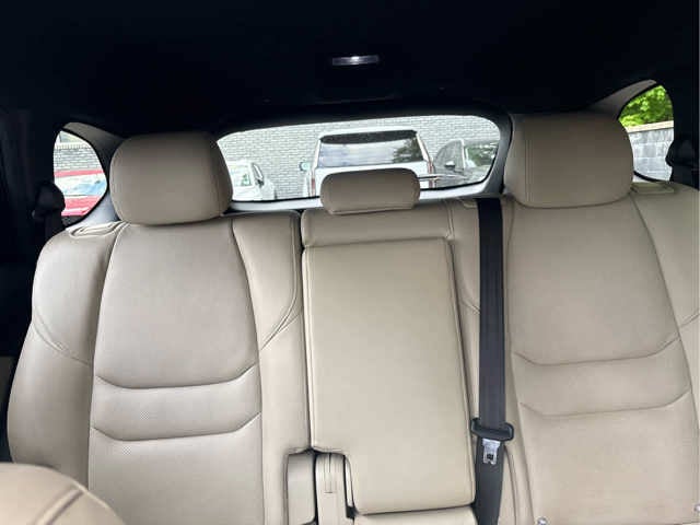 2018 Mazda Mazda CX-9 Grand Touring