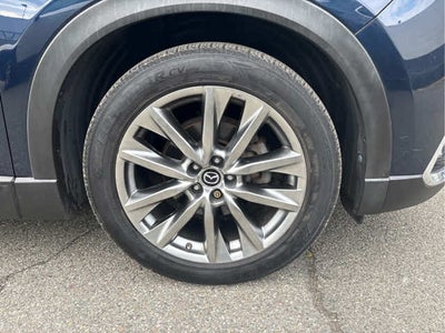 2018 Mazda Mazda CX-9 Grand Touring