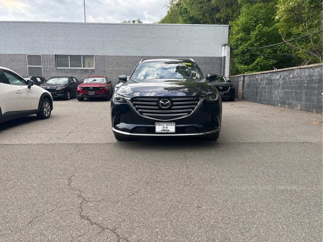 2018 Mazda Mazda CX-9 Grand Touring