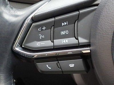 2018 Mazda Mazda CX-9 Grand Touring