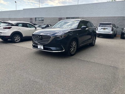 2018 Mazda Mazda CX-9 Grand Touring