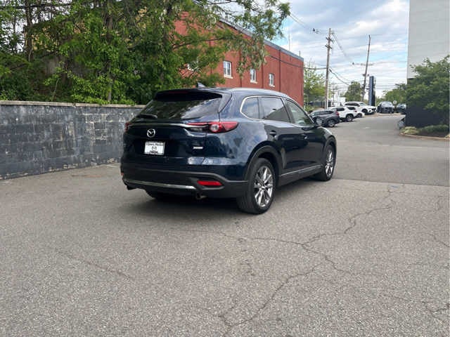 2018 Mazda Mazda CX-9 Grand Touring