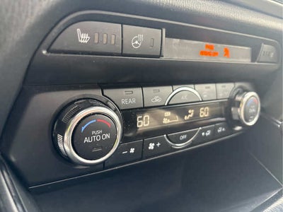 2018 Mazda Mazda CX-9 Grand Touring