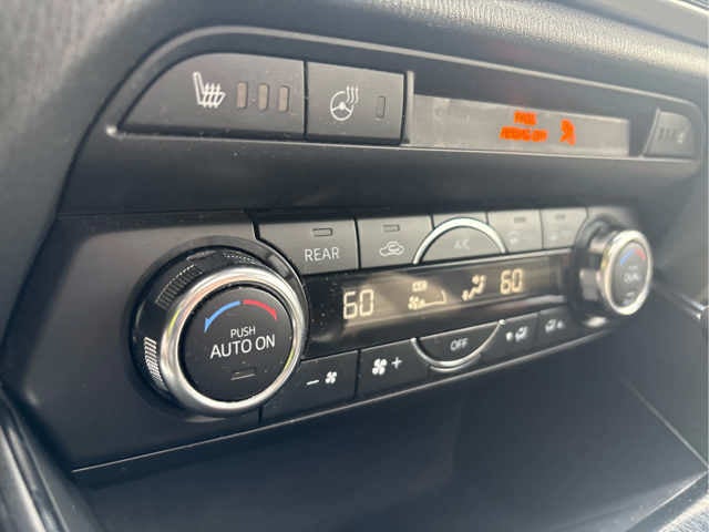 2018 Mazda Mazda CX-9 Grand Touring