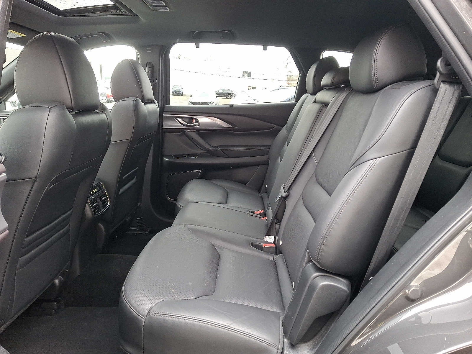 2019 Mazda Mazda CX-9 Grand Touring