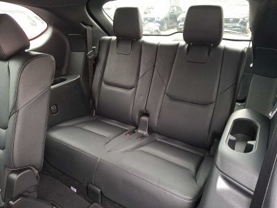 2019 Mazda Mazda CX-9 Grand Touring