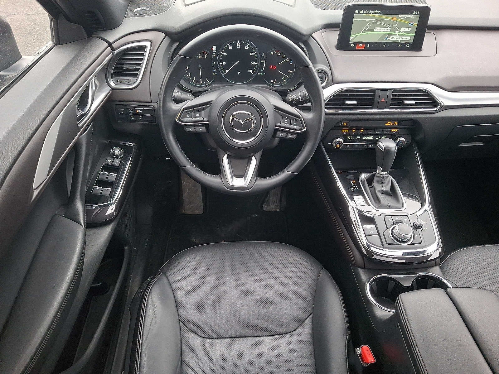 2019 Mazda Mazda CX-9 Grand Touring