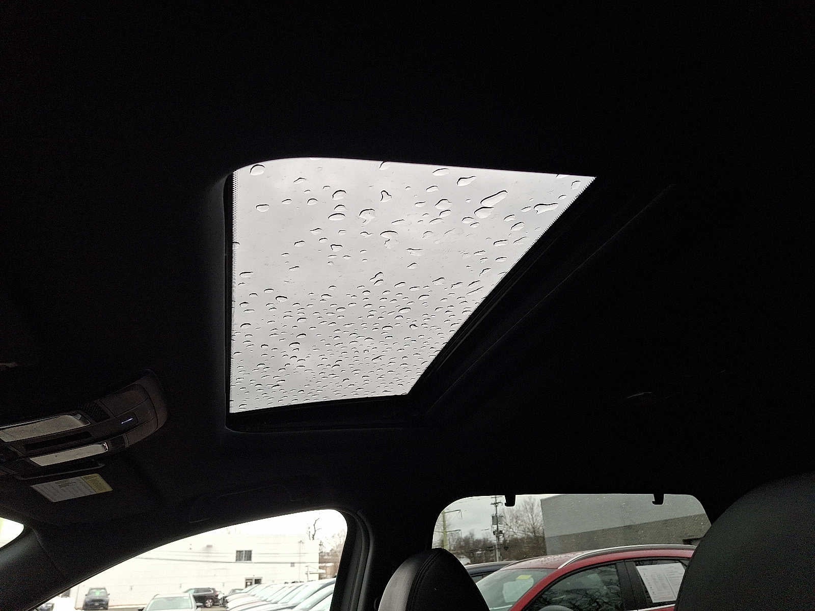 2019 Mazda Mazda CX-9 Grand Touring