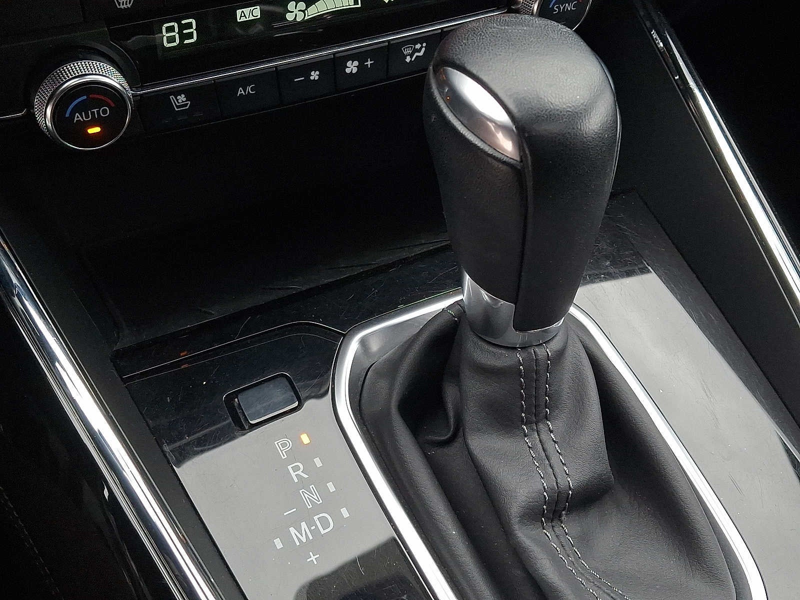 2019 Mazda Mazda CX-9 Grand Touring