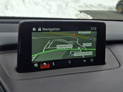 2019 Mazda Mazda CX-9 Grand Touring