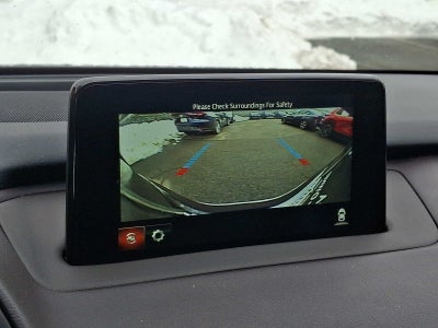 2019 Mazda Mazda CX-9 Grand Touring