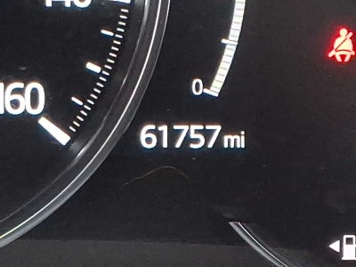 2019 Mazda Mazda CX-9 Grand Touring